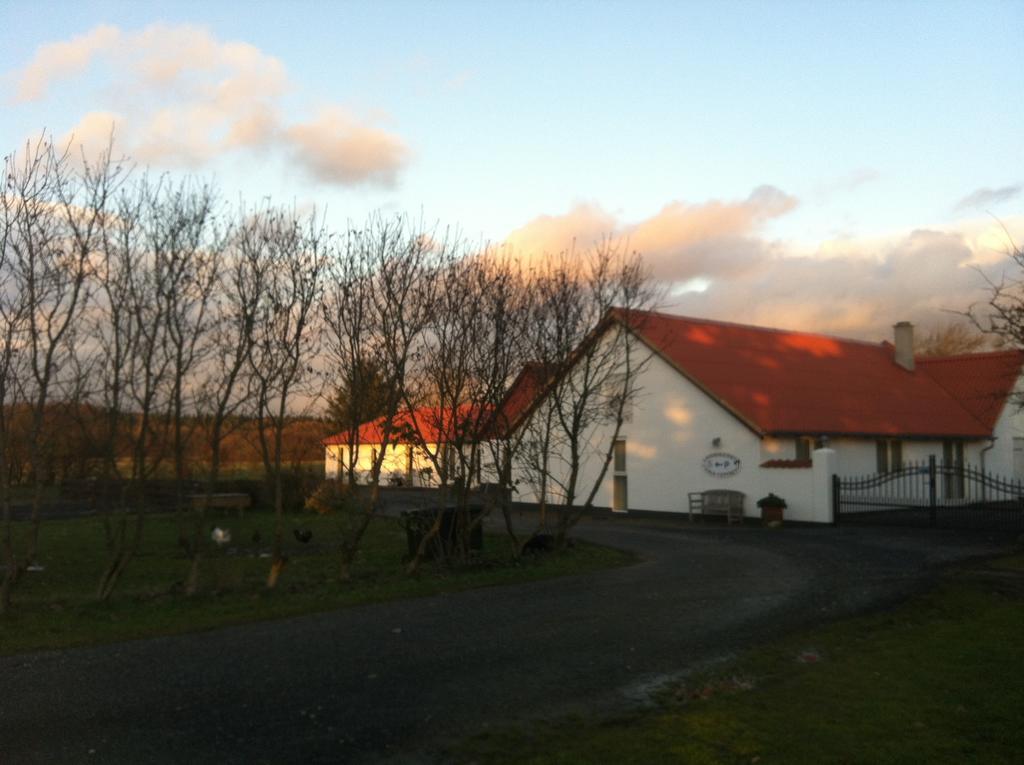 Sov Godt I Arnborg Bed & Breakfast エクステリア 写真