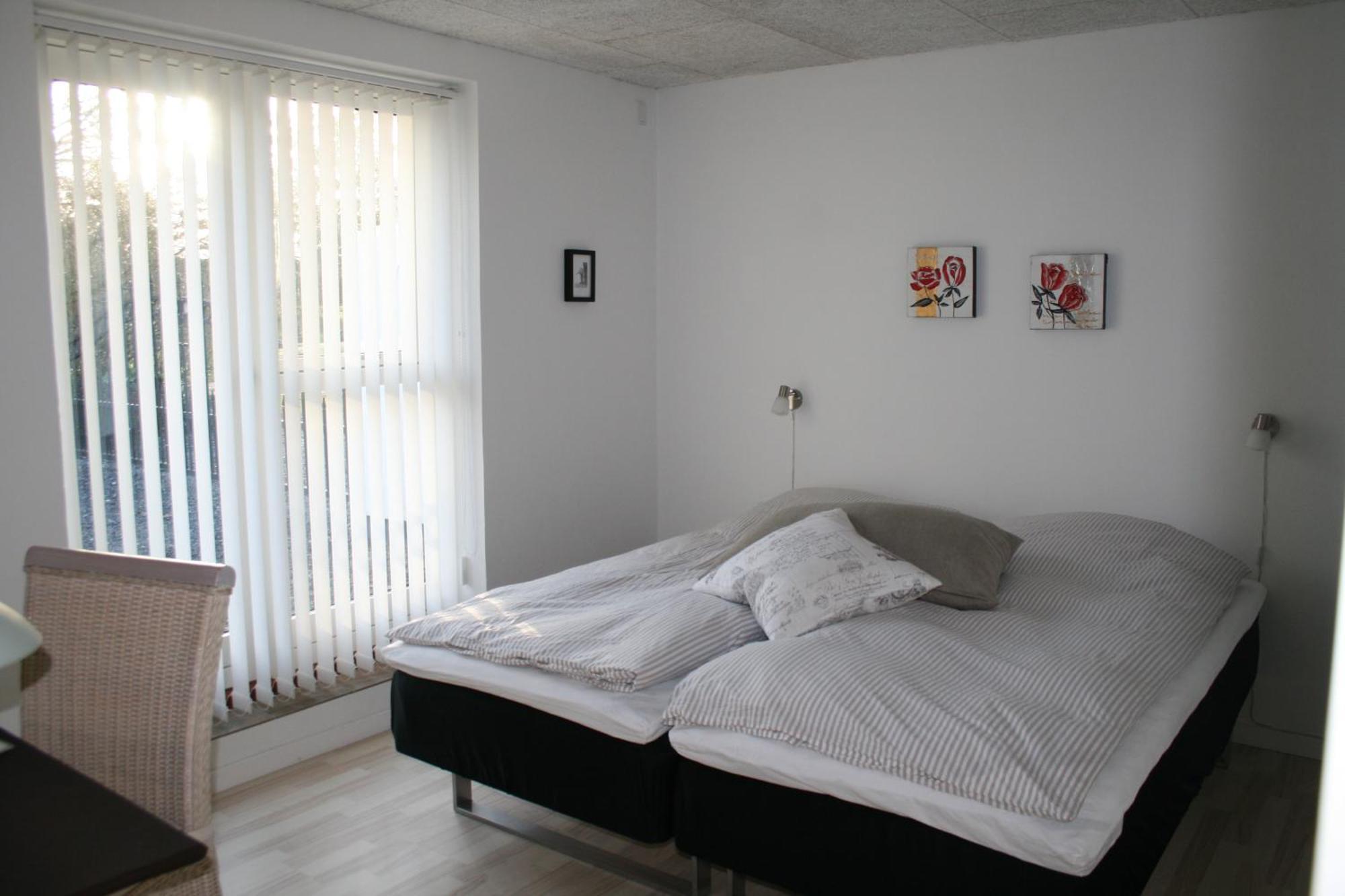 Sov Godt I Arnborg Bed & Breakfast エクステリア 写真