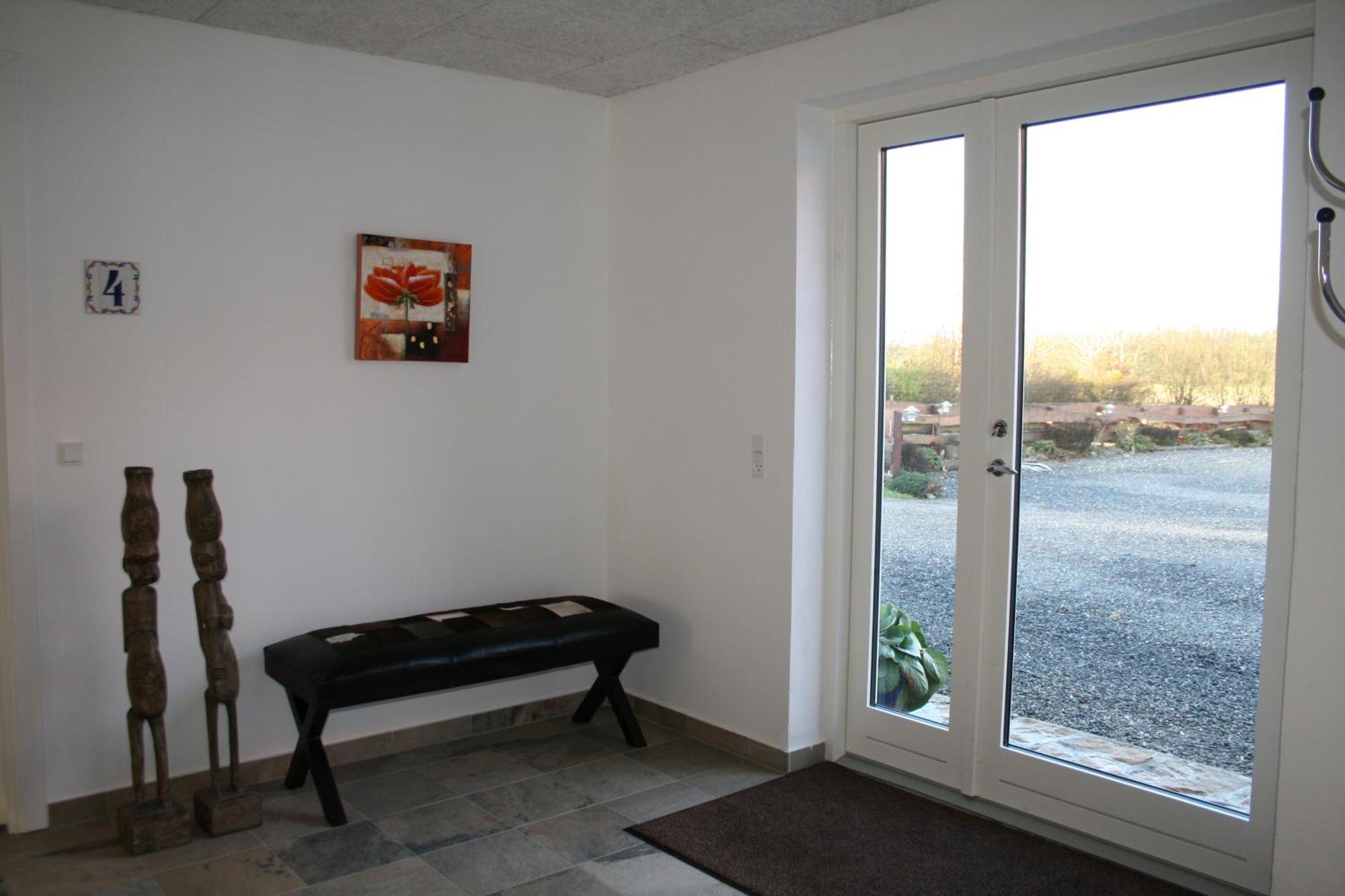 Sov Godt I Arnborg Bed & Breakfast エクステリア 写真