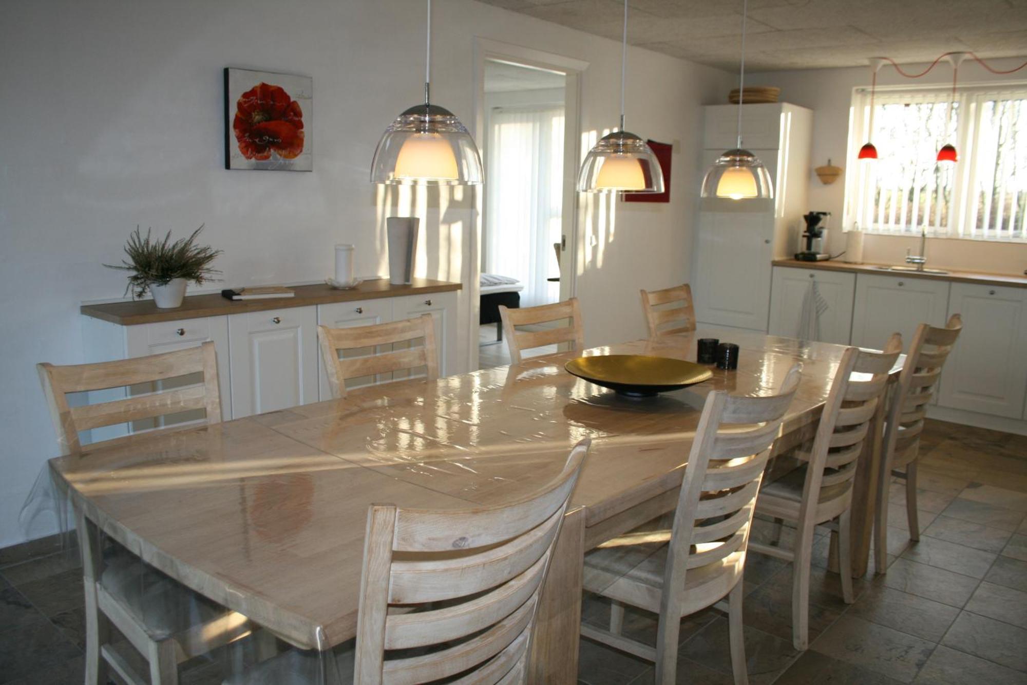 Sov Godt I Arnborg Bed & Breakfast エクステリア 写真