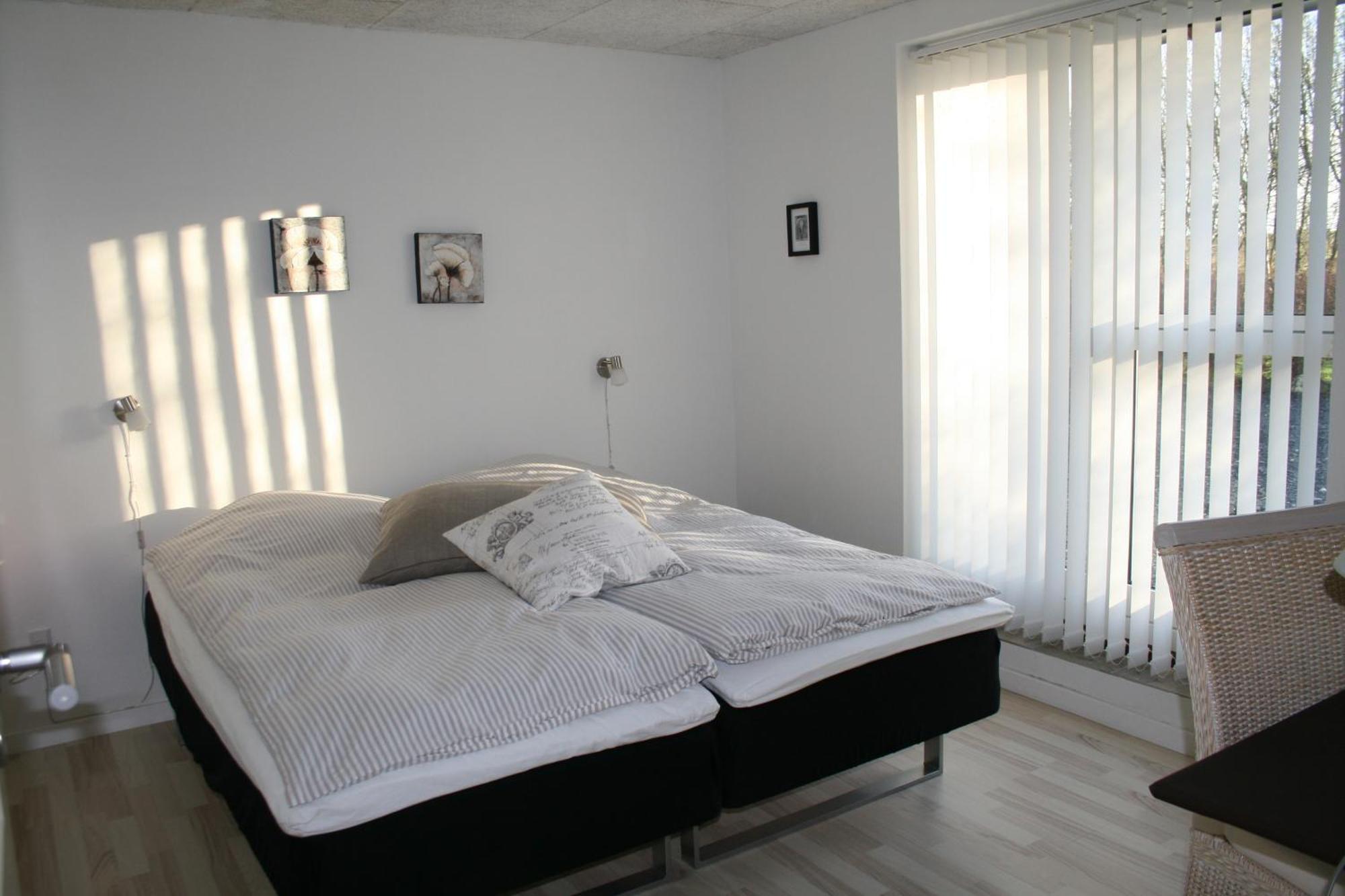 Sov Godt I Arnborg Bed & Breakfast エクステリア 写真