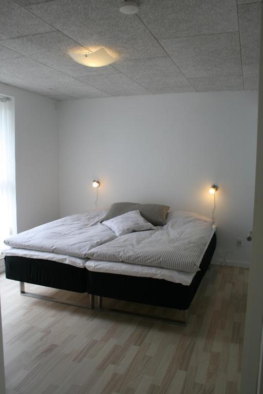 Sov Godt I Arnborg Bed & Breakfast 部屋 写真