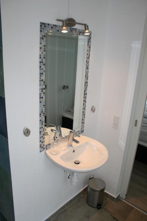 Sov Godt I Arnborg Bed & Breakfast 部屋 写真