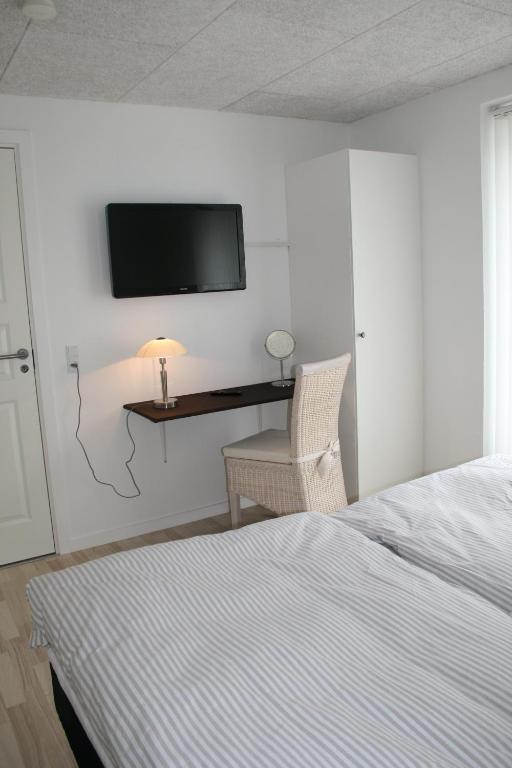 Sov Godt I Arnborg Bed & Breakfast 部屋 写真