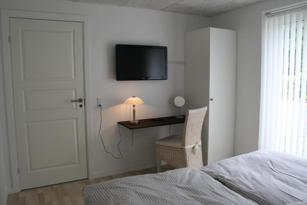 Sov Godt I Arnborg Bed & Breakfast 部屋 写真