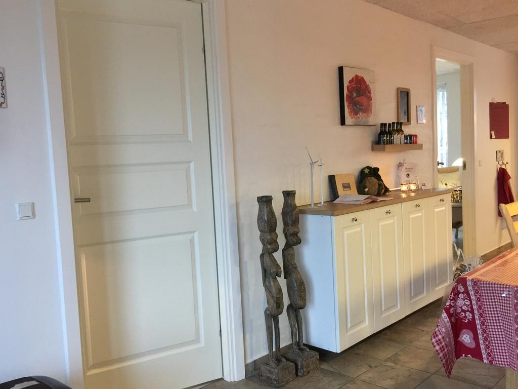 Sov Godt I Arnborg Bed & Breakfast エクステリア 写真