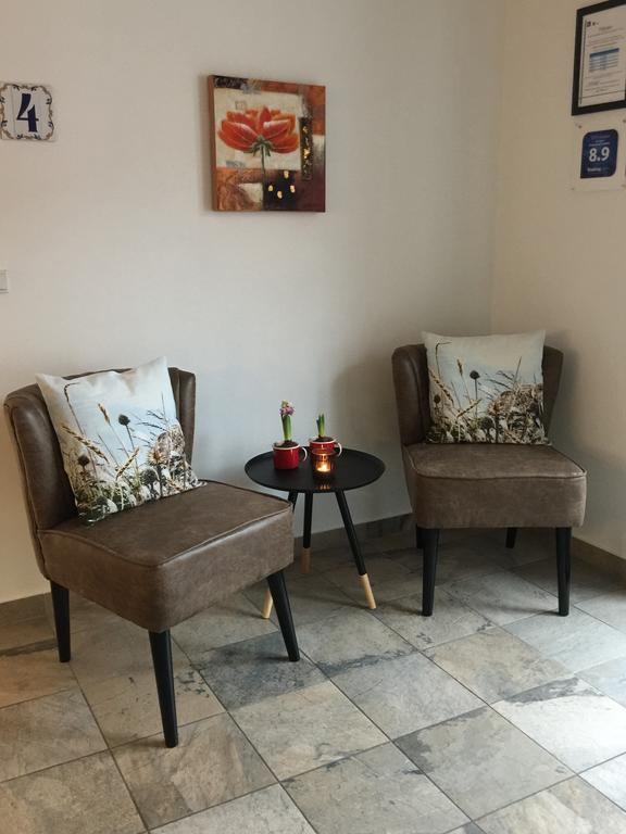 Sov Godt I Arnborg Bed & Breakfast エクステリア 写真