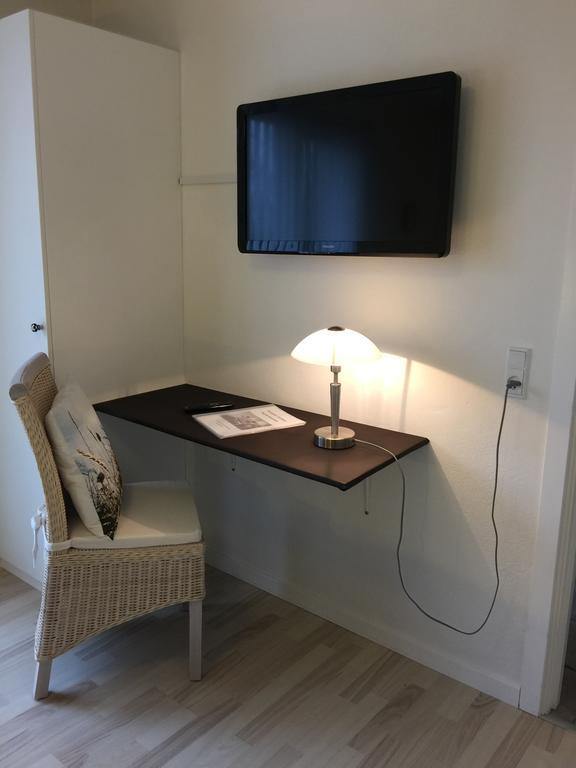 Sov Godt I Arnborg Bed & Breakfast エクステリア 写真